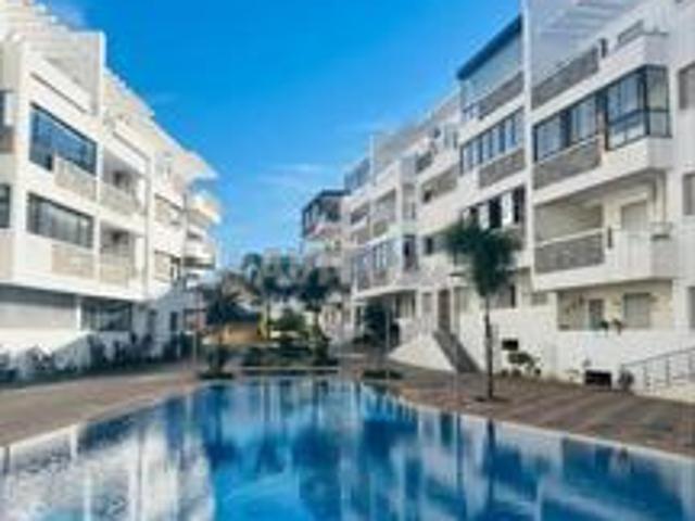Appartement à louer 57 m² à El Mansouria