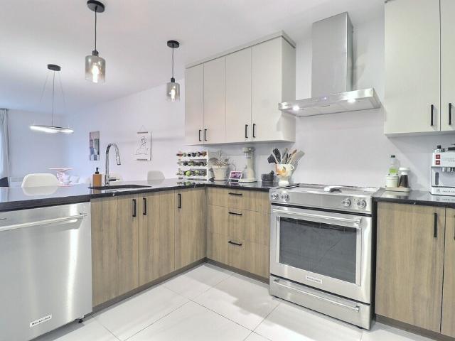 Appartement à Louer 57 59 rue Bigaouette, La Cité Limoilou Québec 11 photos | Logis Québec