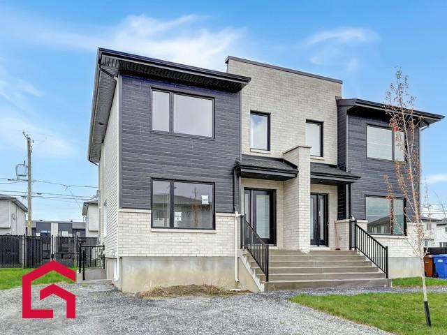 Appartement à Louer 580,Rue Marie Uguay, Salaberry de Valleyfield 29 photos | Logis Québec