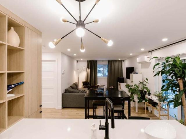 Appartement à Louer 581A rue de versailles, Blainville 8 photos | Logis Québec