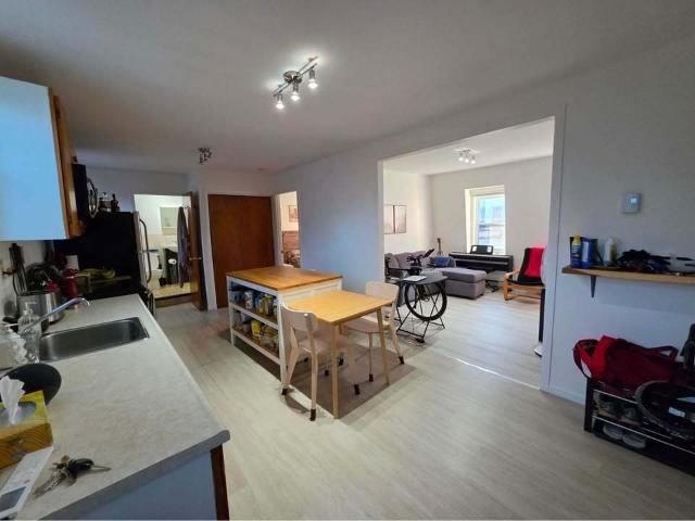 Appartement à Louer 582 avenue des Oblats, La Cité Limoilou Québec 9 photos | Logis Québec