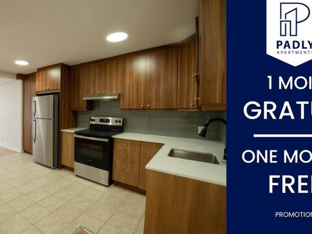 Appartement à Louer 5854 boul. Gouin Est, Montréal Nord Montréal 10 photos | Logis Québec