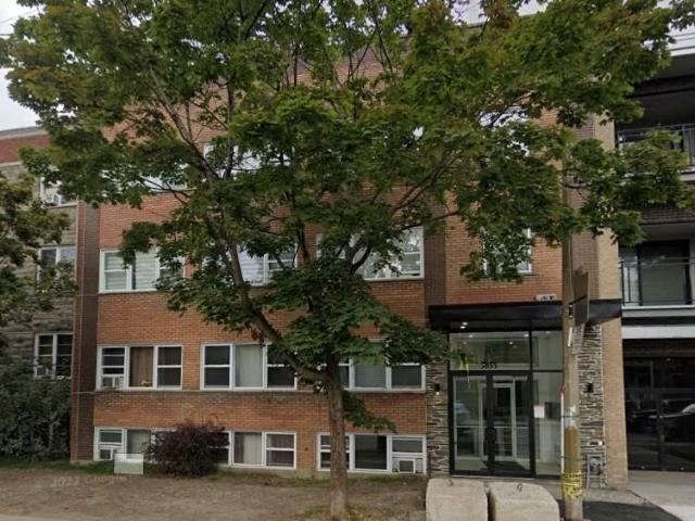 Appartement à Louer 5855 Rue de Verdun Montréal H4H 1M1, Verdun/Île des Soeurs Montréal 2 photos | Logis Québec