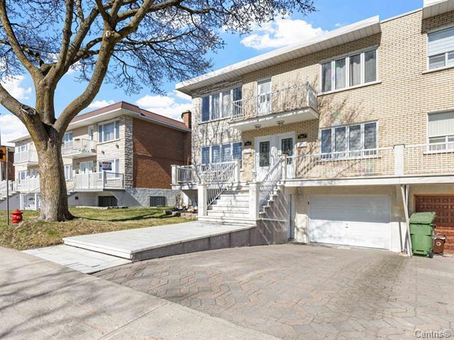 Appartement à Louer 5865 Rue Charmenil, Saint Léonard Montréal 5 photos | Logis Québec