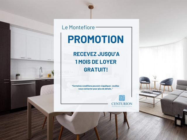 Appartement à Louer 5885 Cavendish Boulevard, Montréal 11 photos | Logis Québec