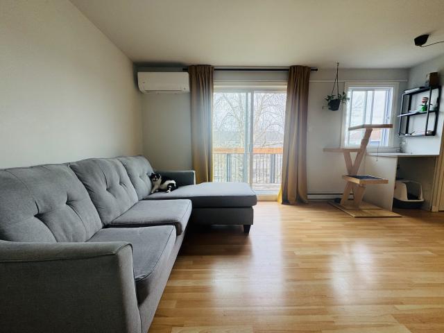Appartement à Louer 5885 Av. du Costebelle, Les Rivières Québec 11 photos | Logis Québec