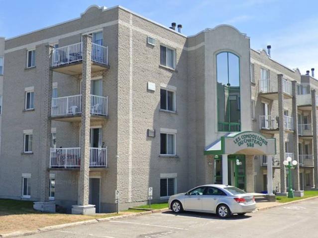 Appartement à Louer 588 Rue Laurendeau Repentigny, Repentigny Repentigny 6 photos | Logis Québec