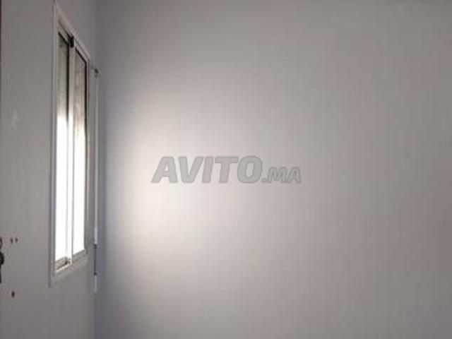 Appartement à louer 58 m² à Casablanca