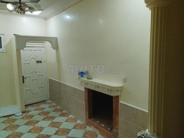Appartement à louer 58 m² à Safi