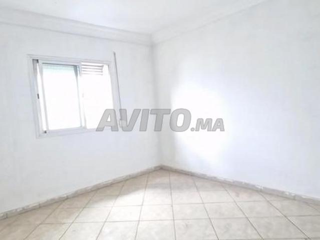 Appartement à louer 58 m² à Sala el jadida