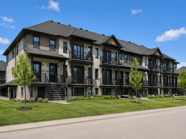 Appartement à Louer 58 Impasse John Roney, Aylmer Gatineau 15 photos | Logis Québec