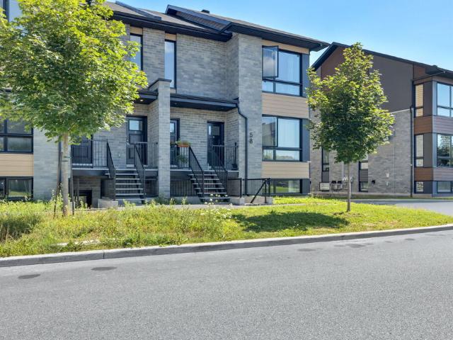 Appartement à Louer 58 rue du Campagnard, Gatineau Gatineau 17 photos | Logis Québec