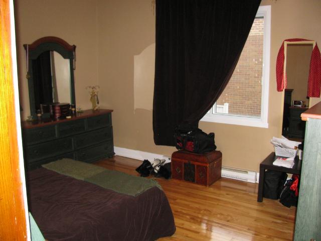 Appartement à Louer 5995 Pie IX Montreal, Rosemont/La Petite Patrie Montréal 26 photos | Logis Québec