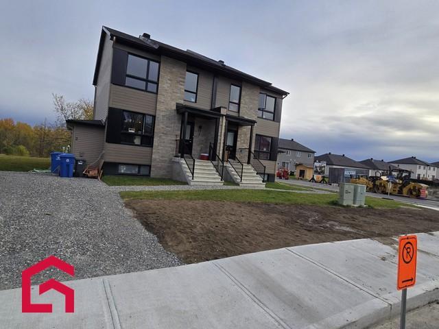 Appartement à Louer 59,Rue de la Papetière, Masson Angers Gatineau 8 photos | Logis Québec