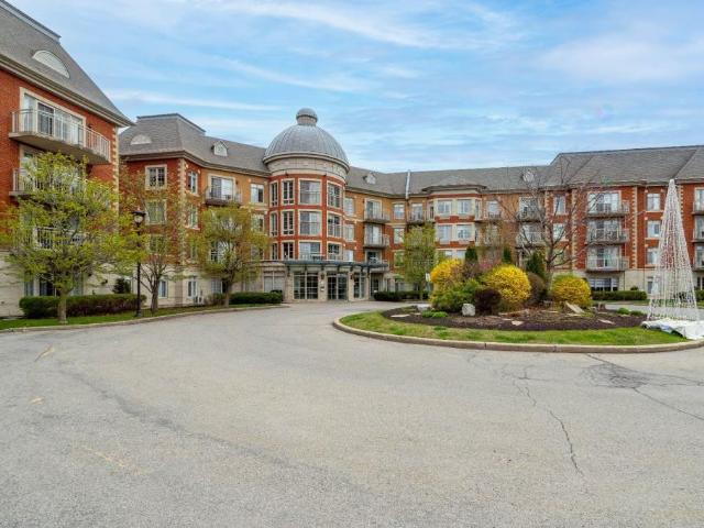 Appartement à Louer 5000 Boul. Jacques Bizard, app. 308, L'Île Bizard/Sainte Geneviève Montréal 10 photos | Logis Québec