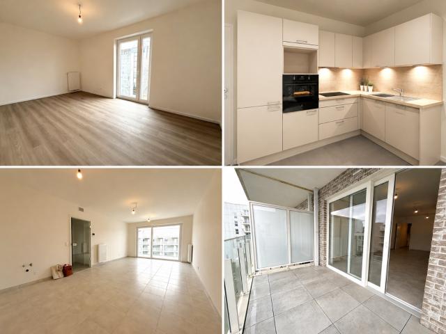 Appartement à louer 5000 Namur 1 200 €