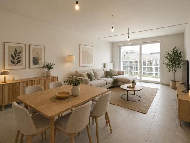 Appartement à louer 5000 Namur 1 250 €
