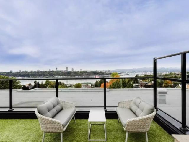 Appartement à Louer 5014 rue Saint Georges, Desjardins Lévis 11 photos | Logis Québec
