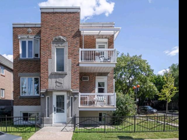 Appartement à Louer 5022 Lafontaine, Mercier/Hochelaga Maisonneuve Montréal 12 photos | Logis Québec