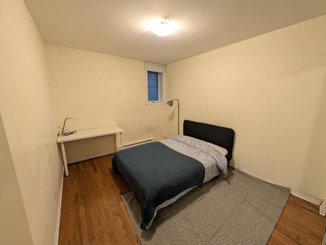 Appartement à Louer 5046A avenue Victoria, Côte des Neiges/Notre Dame de Grâce Montréal 7 photos | Logis Québec