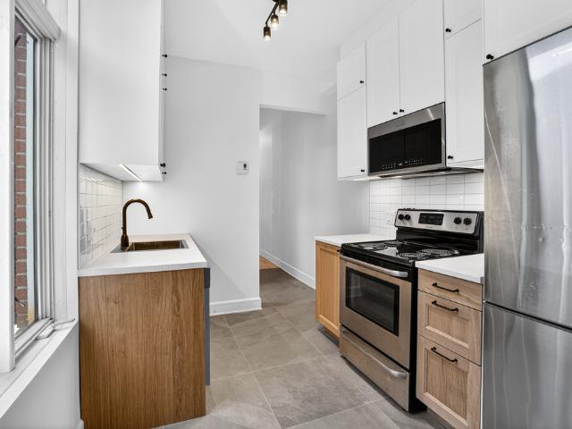 Appartement à Louer 5063 Garnier, Le Plateau Mont Royal Montréal 14 photos | Logis Québec