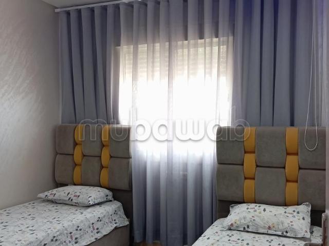 Appartement a louer
