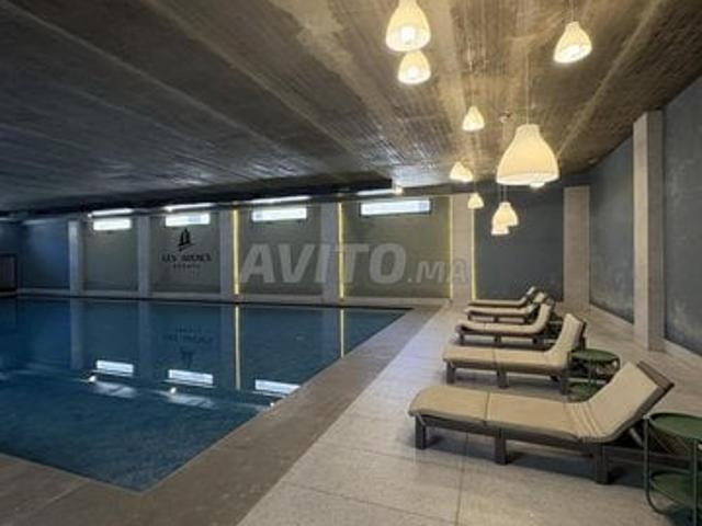 Appartement à louer 50 m² à Zenata