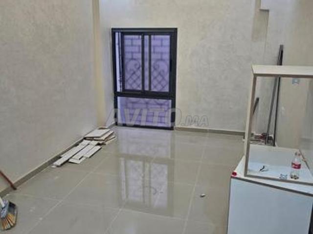 Appartement à louer 50 m² à Agadir