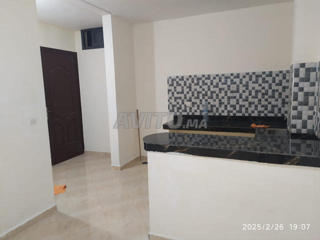 Appartement à louer 50 m² à Ben Guerir