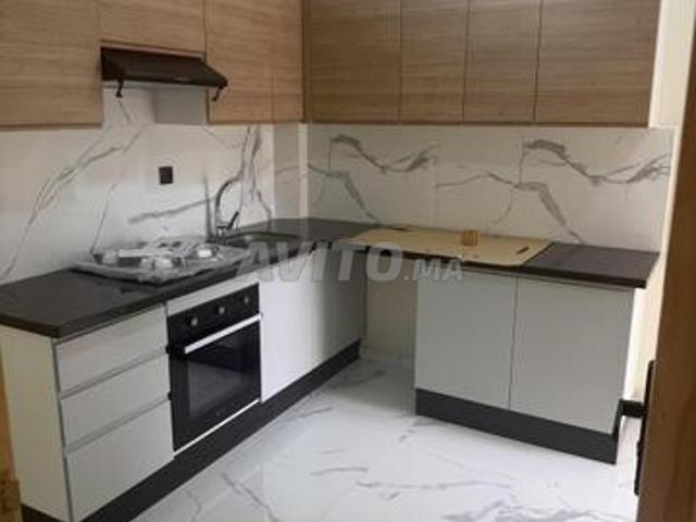 Appartement à louer 50 m² à Bouskoura