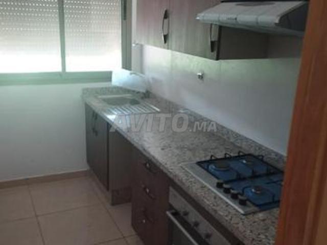 Appartement à louer 50 m² à Casablanca