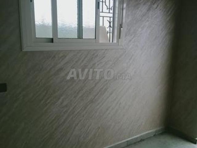 Appartement à louer 50 m² à Casablanca