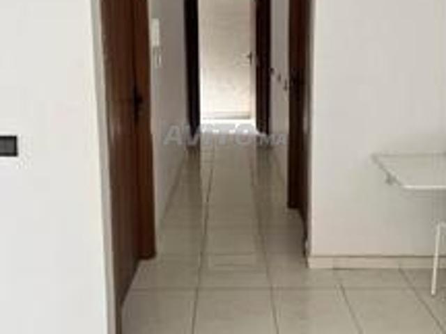 Appartement à louer 50 m² à Casablanca