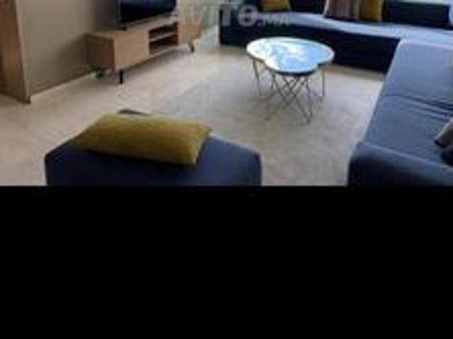 Appartement à louer 50 m² à Casablanca