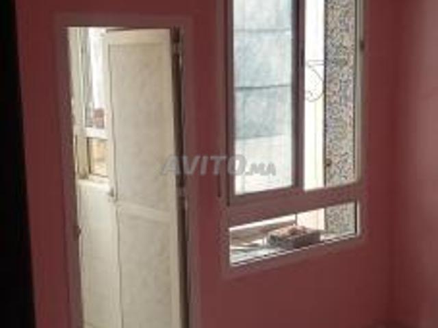 Appartement à louer 50 m² à Casablanca
