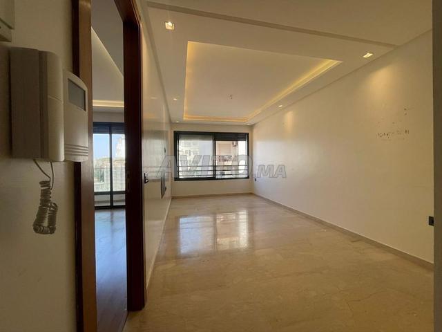 Appartement à louer 50 m² à Casablanca