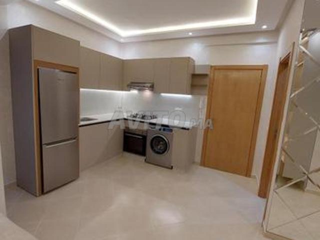 Appartement à louer 50 m² à Marrakech