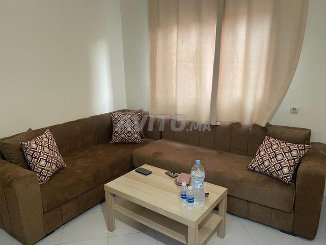 Appartement à louer 50 m² à Marrakech