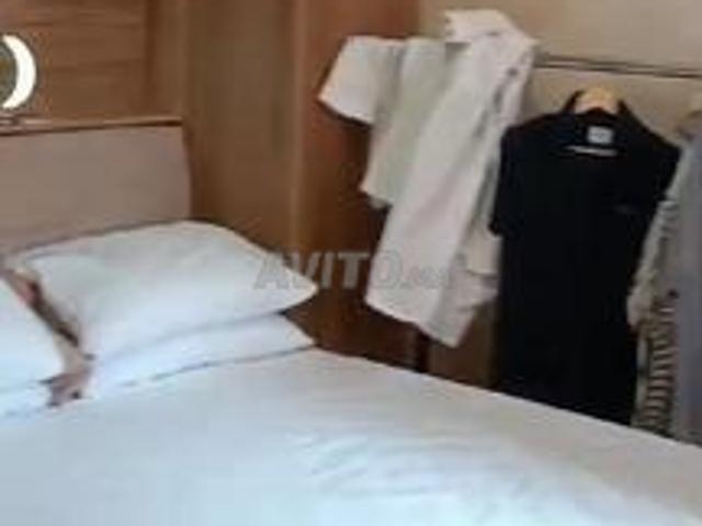Appartement à louer 50 m² à Marrakech