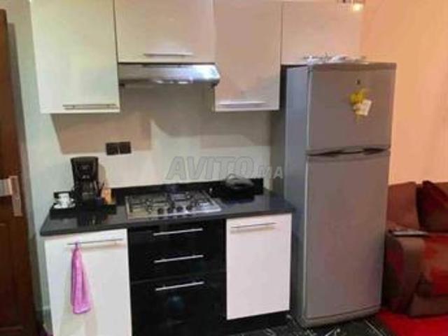 Appartement à louer 50 m² à Marrakech