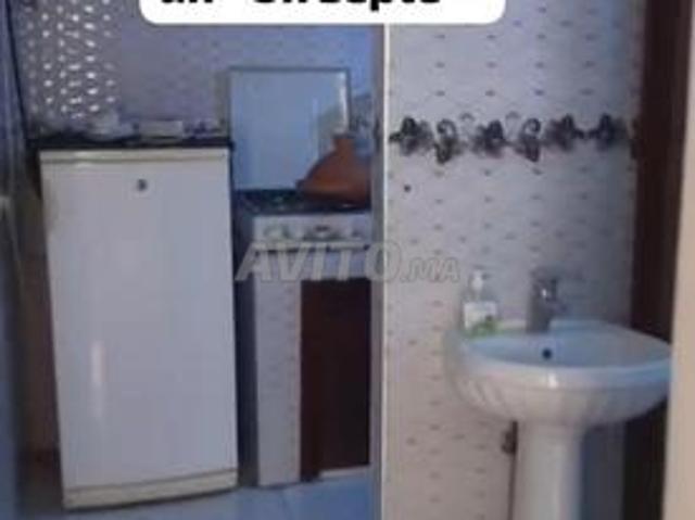 Appartement à louer 50 m² à Marrakech