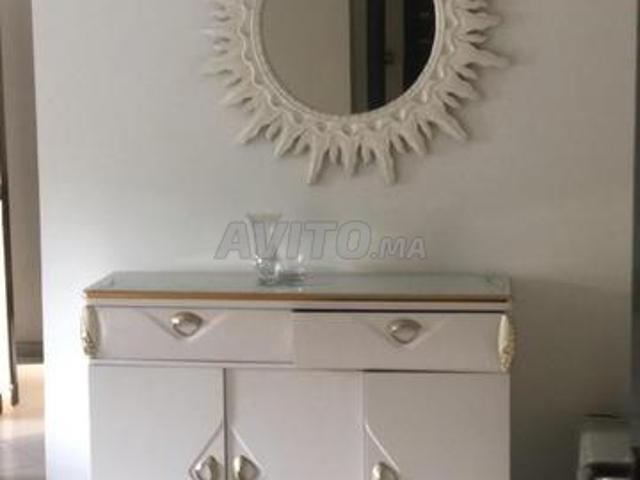 Appartement à louer 50 m² à Mohammedia