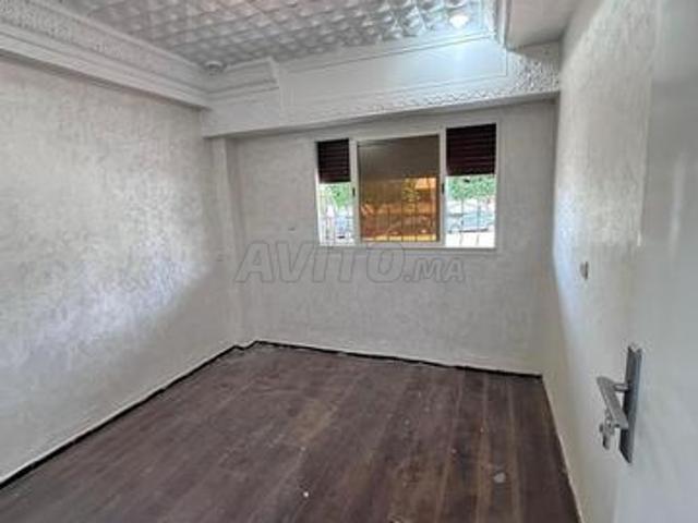 Appartement à louer 50 m² à Rabat
