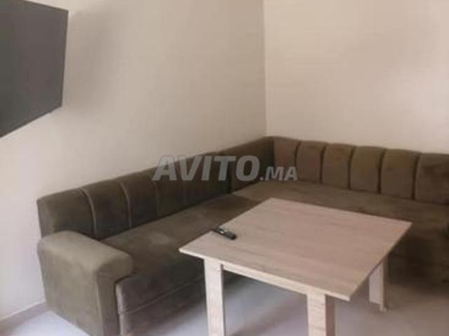 Appartement à louer 50 m² à Safi