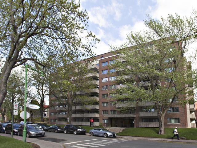 Appartement à Louer 50 Avenue Willowdale, Montréal 24 photos | Logis Québec