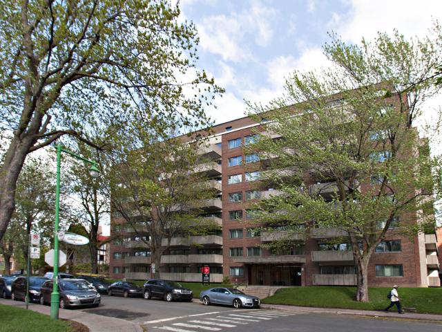 Appartement à Louer 50 Avenue Willowdale, Montréal 22 photos | Logis Québec
