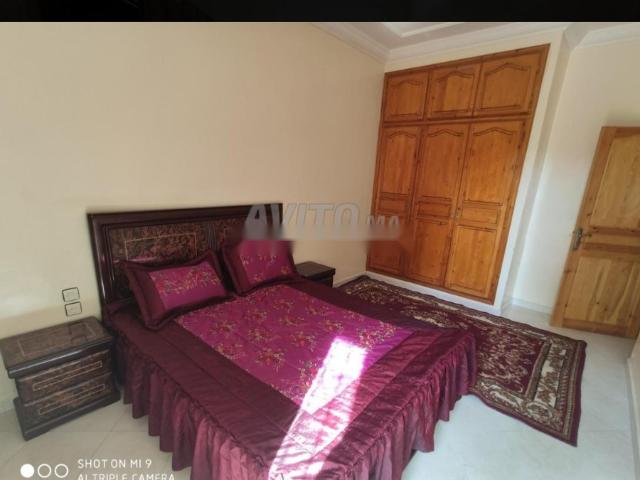 Appartement A Louer
