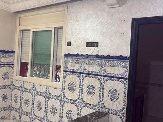Appartement à louer 51 m² à Casablanca