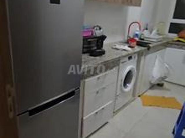 Appartement à louer 51 m² à Marrakech