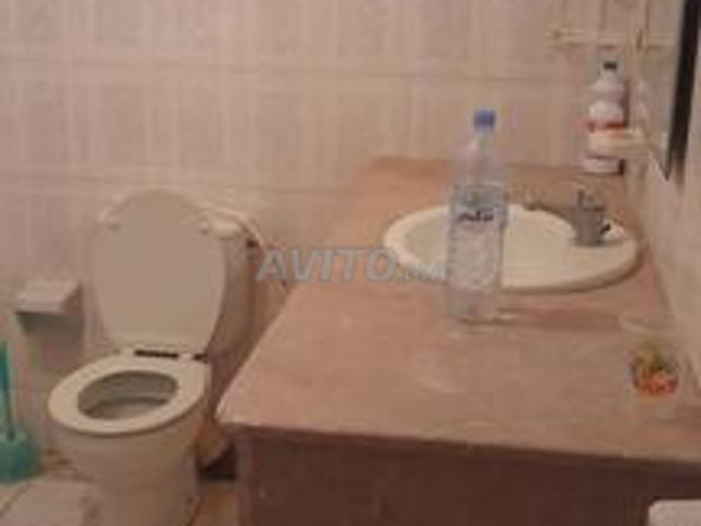 Appartement à louer 51 m² à Settat